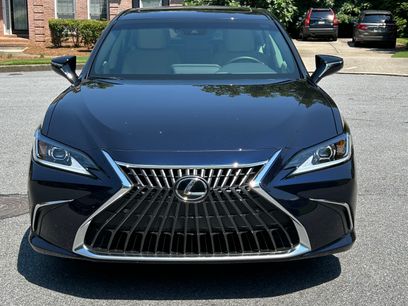 Used 2025 Lexus ES 350 w/ Premium Package