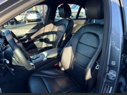 Used 2018 Mercedes-Benz C 300 Sedan image 8
