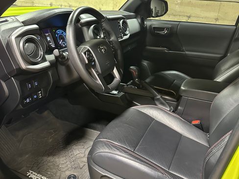 Used 2022 Toyota Tacoma TRD Pro image 20