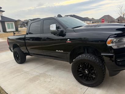 Used 2024 RAM 2500 Laramie w/ Sport Appearance Package