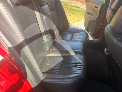 Used 2009 Lexus ES 350 image 9