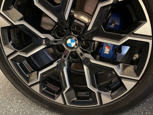 Used 2025 BMW X3 xDrive30i w/ Premium Package image 13