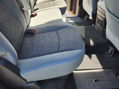 Used 2017 RAM 1500 Lone Star image 12