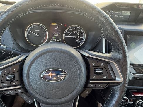 Used 2019 Subaru Forester Touring w/ Popular Package #3 image 13