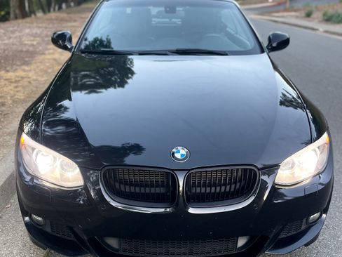 Used 2012 BMW 328i Convertible RWD image 1