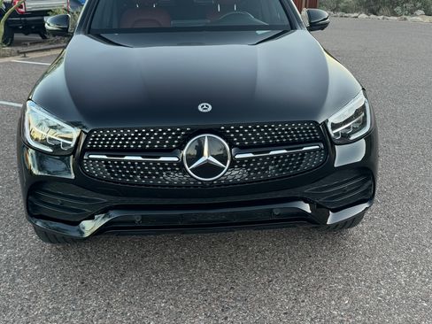 Used 2022 Mercedes-Benz GLC 300 image 16