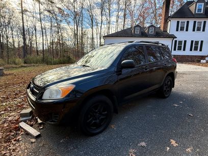 Used 2012 Toyota RAV4 FWD w/ Value Pkg