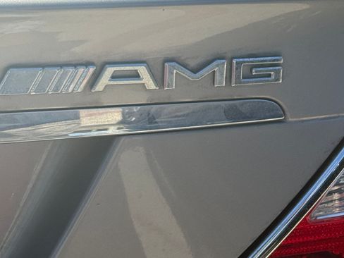 Used 2006 Mercedes-Benz CLS 500 image 10