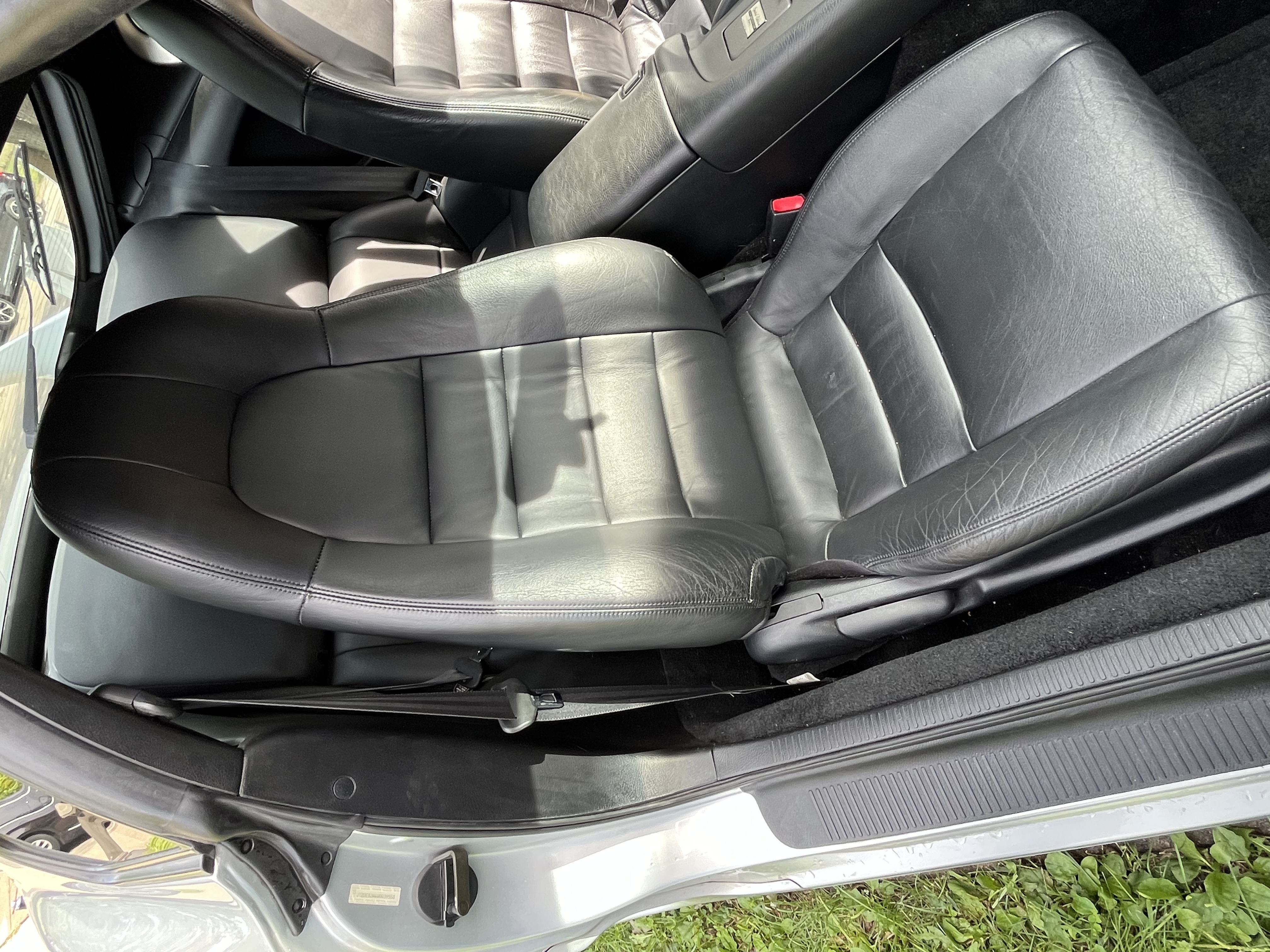 Used 1997 Toyota Supra Turbo w/ Gold Appearance Pkg RWD image 20