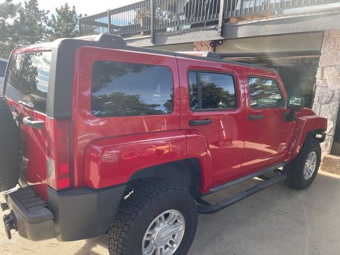 Used 2006 HUMMER H3 image 4
