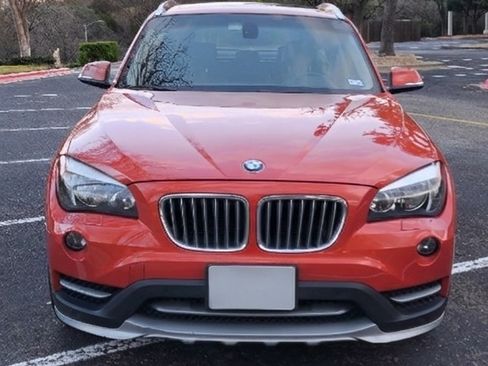 Used 2015 BMW X1 sDrive28i image 16