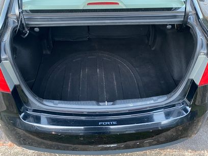 Used 2012 Kia Forte EX w/ Fuel Economy Pkg