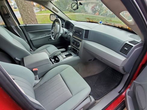 Used 2006 Jeep Grand Cherokee Laredo image 4