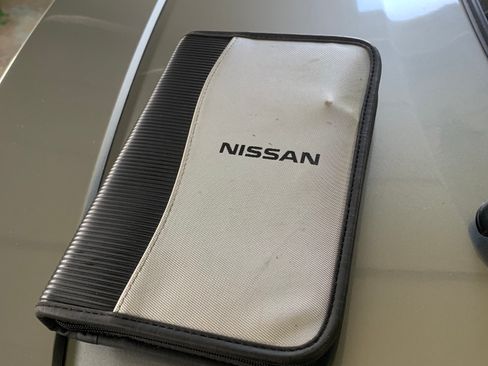 Used 2003 Nissan 350Z Touring RWD image 18