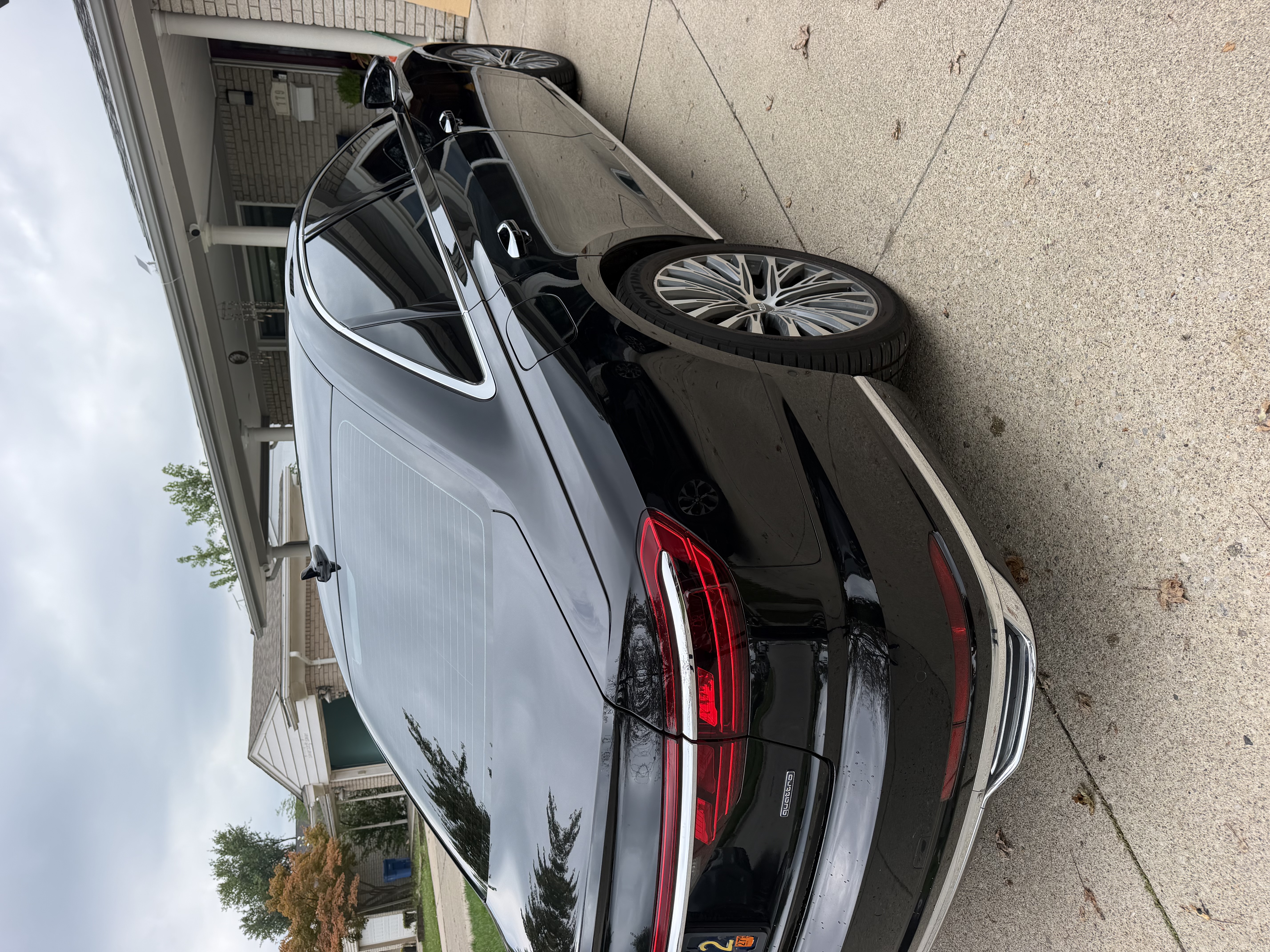 Used 2019 Audi A8 L 3.0T w/ Luxury Package AWD/4WD image 1