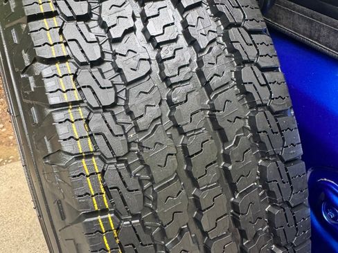 Used 2019 Jeep Wrangler Sport AWD/4WD image 17