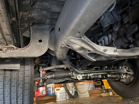 Used 1997 Toyota 4Runner Limited AWD/4WD image 23