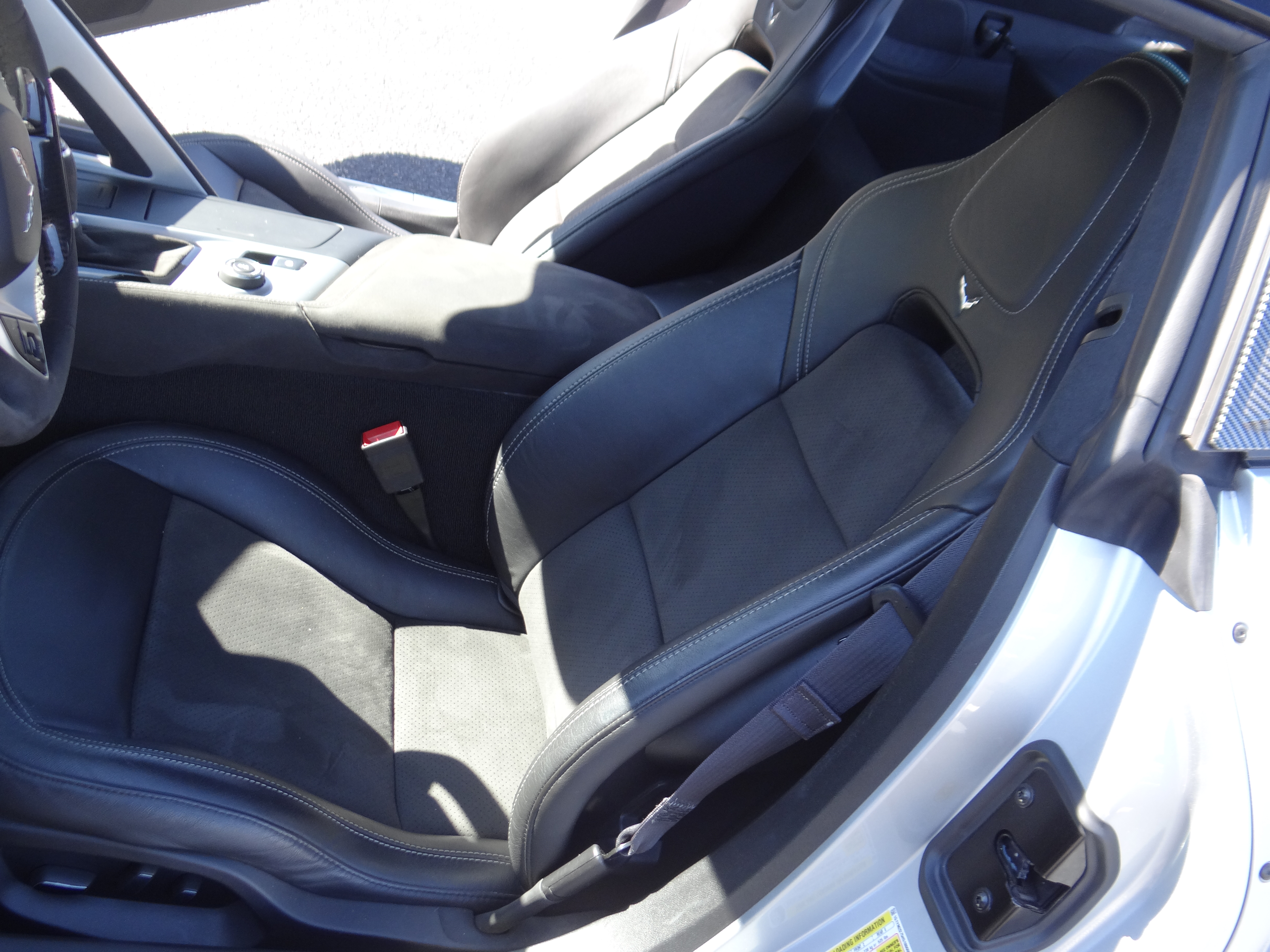 Used 2017 Chevrolet Corvette Stingray Coupe RWD image 26