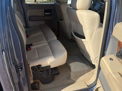 Used 2004 Ford F150 Lariat image 15