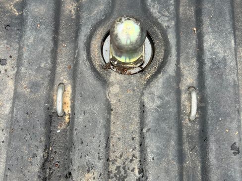 Used 2017 Ford F350 Lariat w/ Lariat Ultimate Package image 13