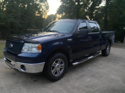 Used 2006 Ford F150 XLT