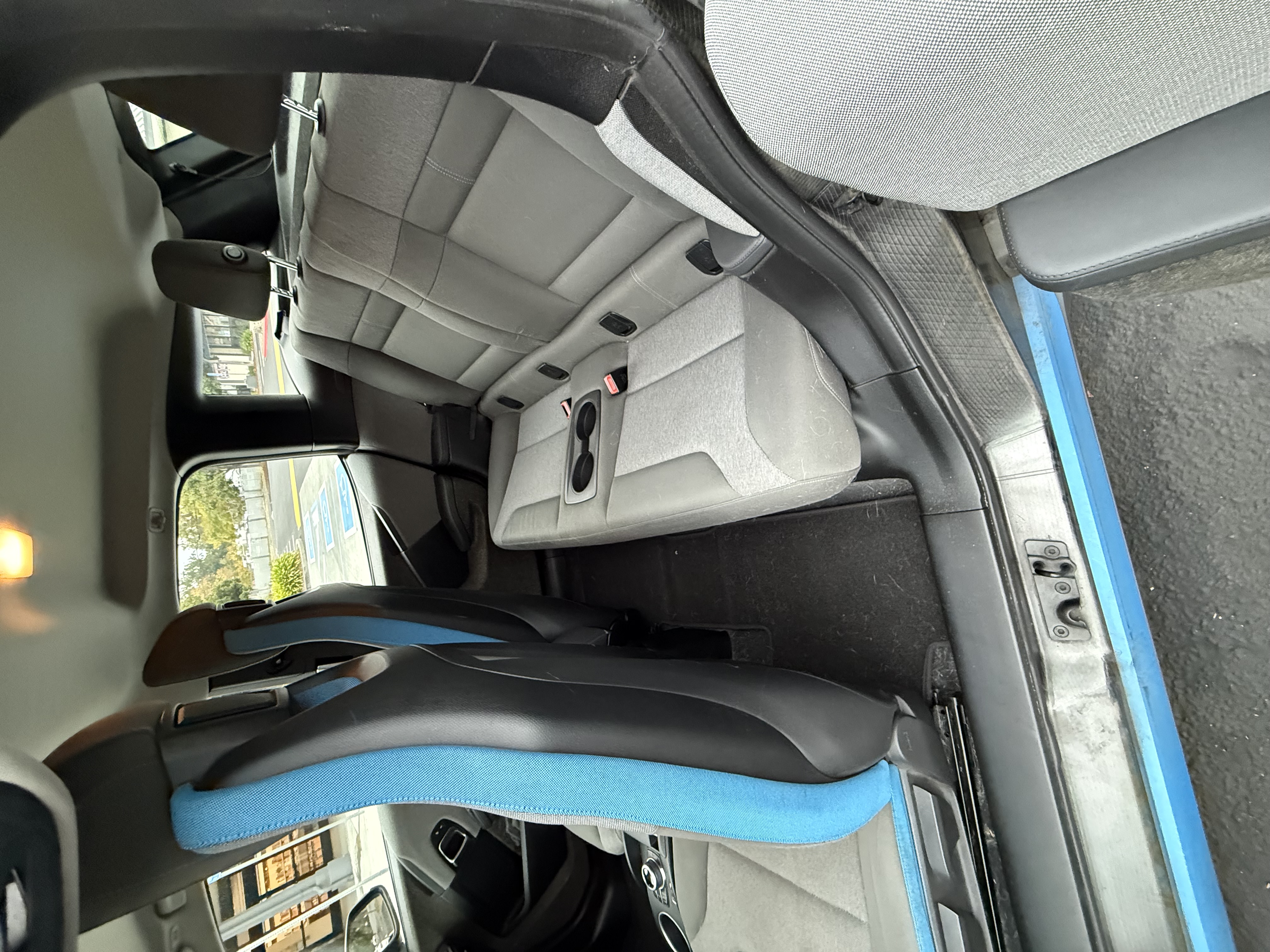 Used 2017 BMW i3 RWD image 9
