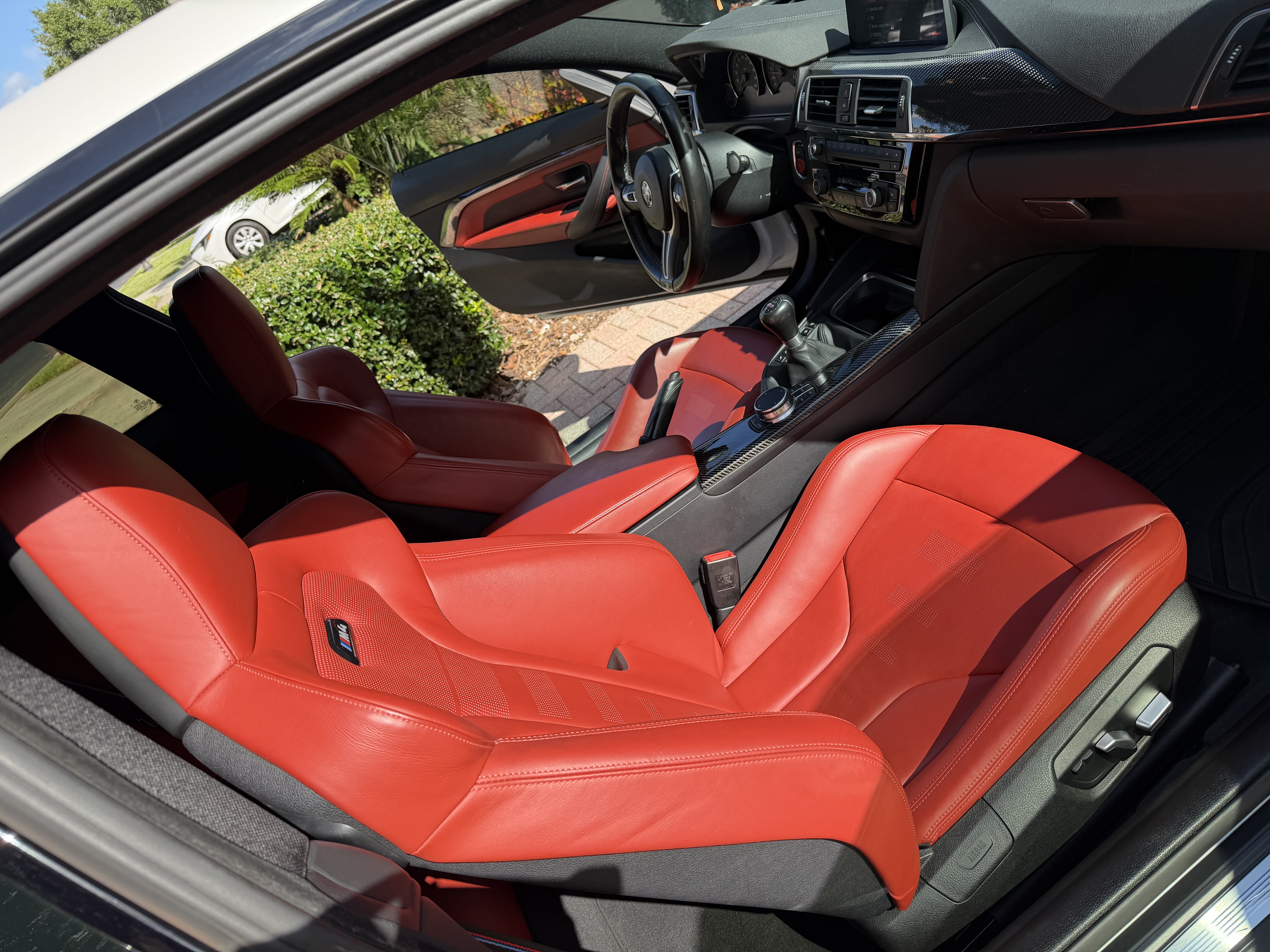 Used 2018 BMW M4 Coupe RWD image 17