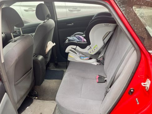 Used 2007 Toyota Prius FWD image 6