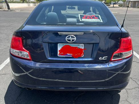 Used 2011 Scion tC FWD image 12