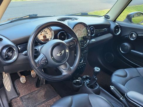 Used 2012 MINI Cooper Clubman S image 20