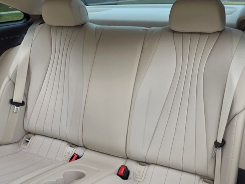 Used 2023 Mercedes-Benz E 450 Coupe image 30