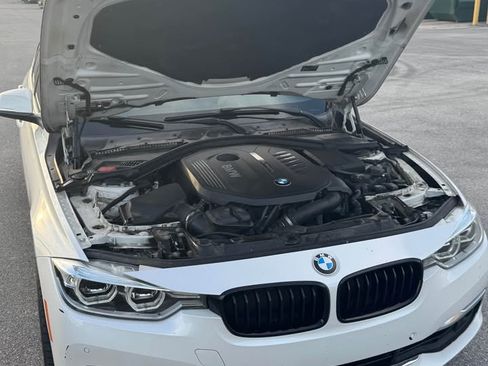 Used 2016 BMW 340i xDrive Sedan image 14