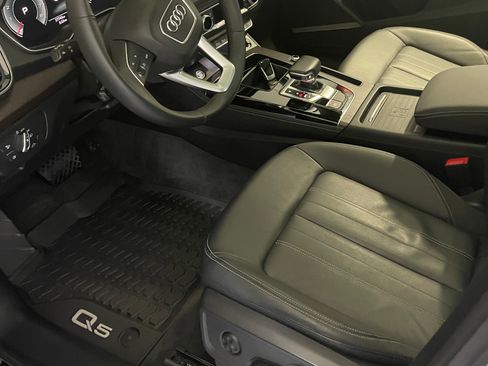 Used 2022 Audi Q5 2.0T Premium Plus image 14