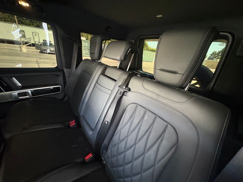 Used 2019 Mercedes-Benz G 63 AMG 4MATIC image 15