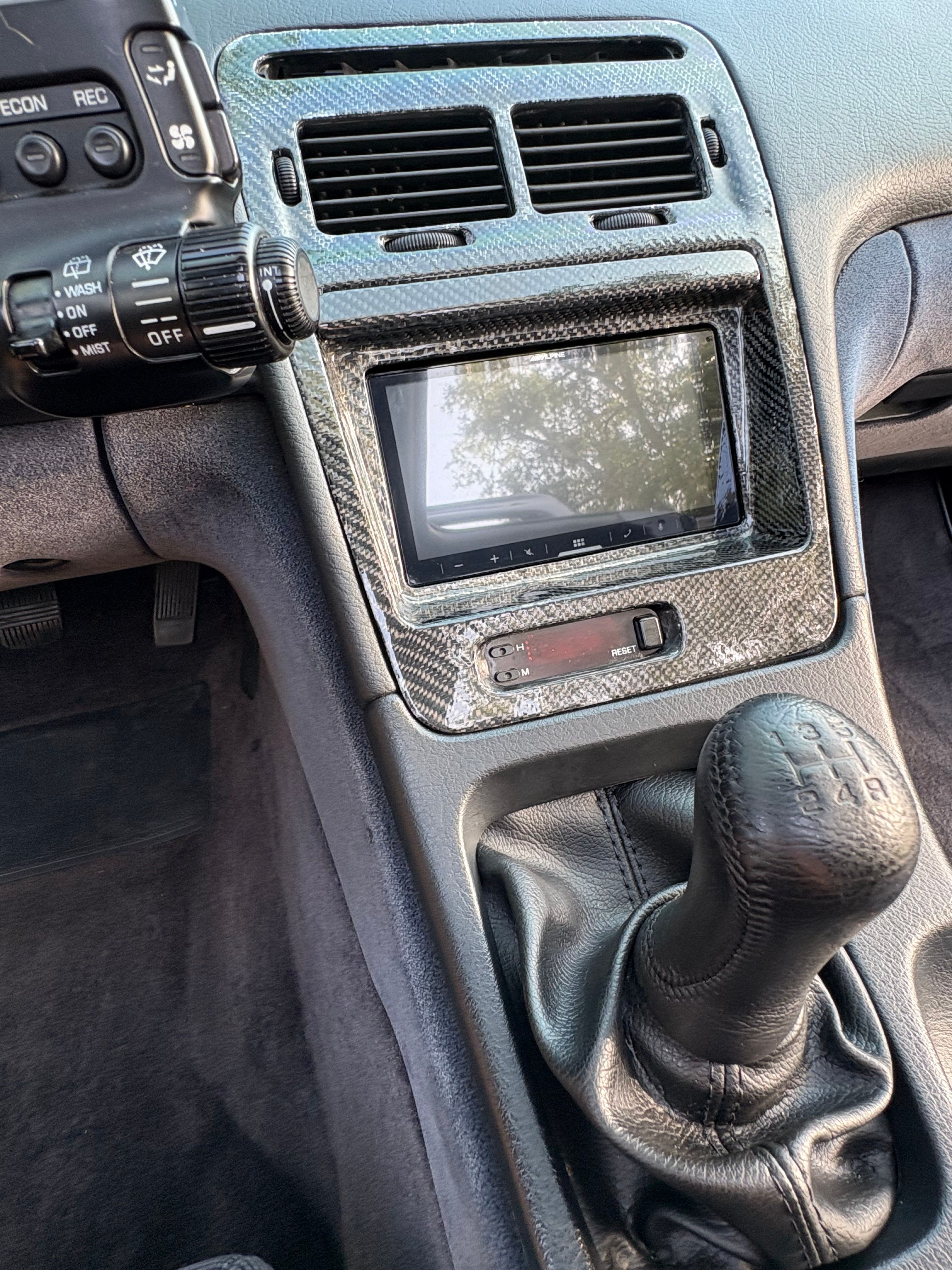 Used 1993 Nissan 300ZX Hatchback RWD image 27