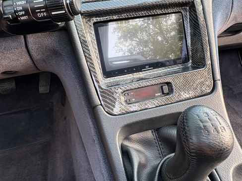 Used 1993 Nissan 300ZX Hatchback RWD image 27