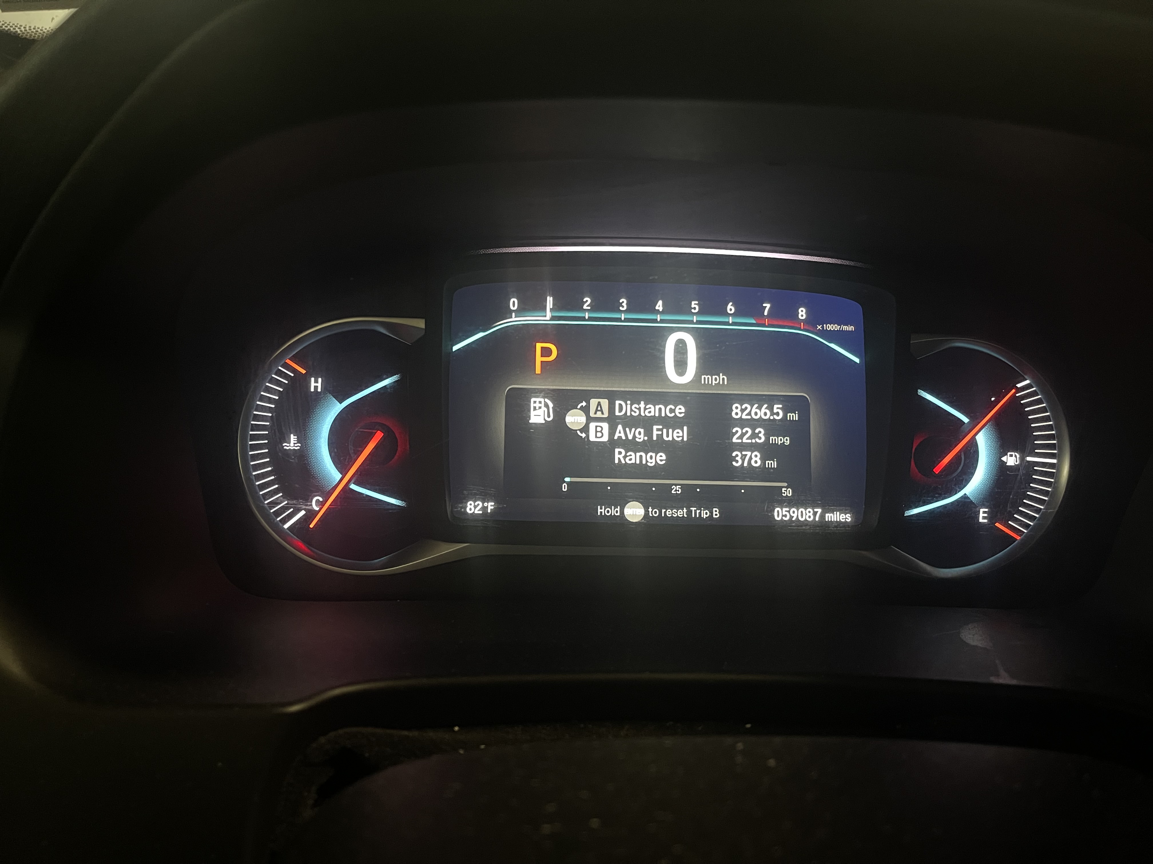 Used 2021 Honda Passport Elite image 15
