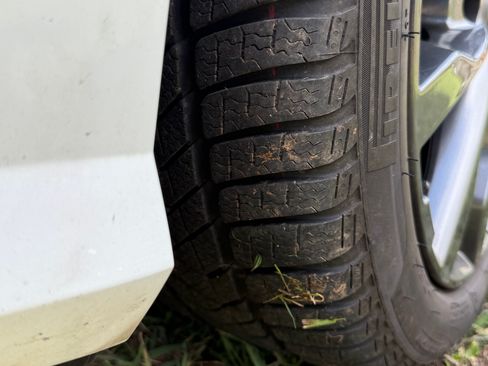 Used 2016 Audi A6 TDI Prestige w/ Prestige Package image 18