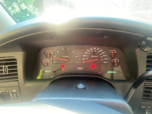Used 2004 Dodge Dakota SLT AWD/4WD image 12