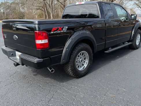 Used 2008 Ford F150 XLT image 8