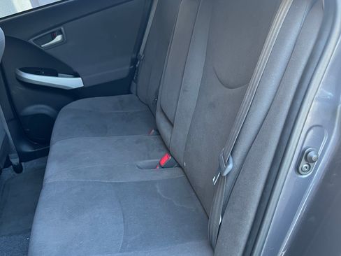 Used 2015 Toyota Prius Two image 13