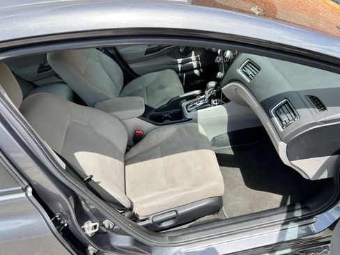 Used 2013 Honda Civic LX image 20