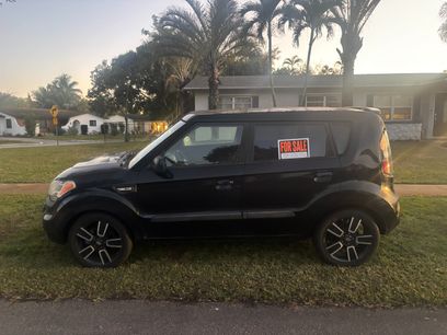 Used 2010 Kia Soul +