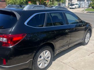 Used 2015 Subaru Outback 2.5i Premium w/ Popular Package #2 AWD/4WD video 1