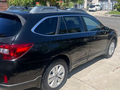 Used 2015 Subaru Outback 2.5i Premium w/ Popular Package #2