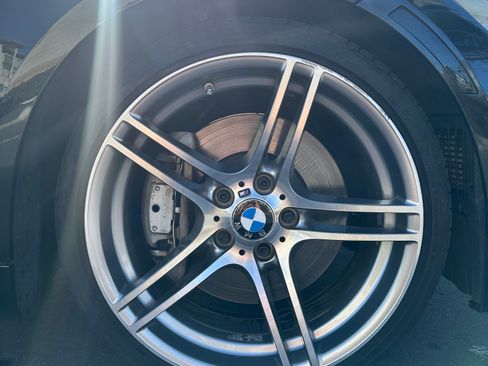 Used 2013 BMW 335is Convertible image 17