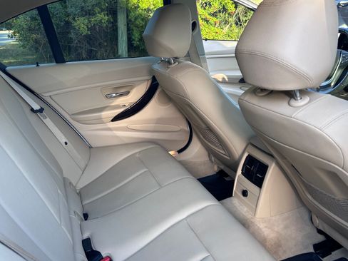 Used 2014 BMW 328i xDrive 328i xDrive Sedan 4D image 10