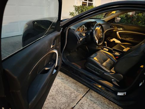 Used 2008 Honda Accord EX-L image 6