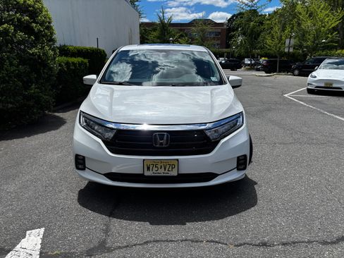 Used 2023 Honda Odyssey EX-L image 11