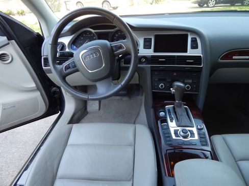 Used 2011 Audi A6 3.0T Prestige image 10